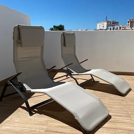 Paradise View Apartment