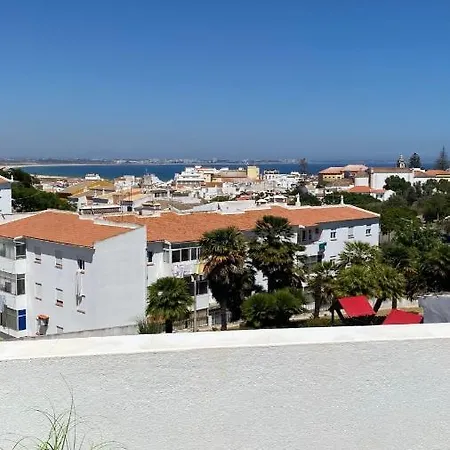 Paradise View * Лагуш