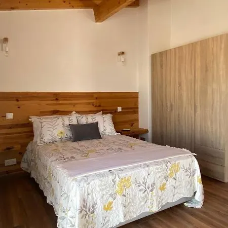 Апартаменты Paradise View Лагуш