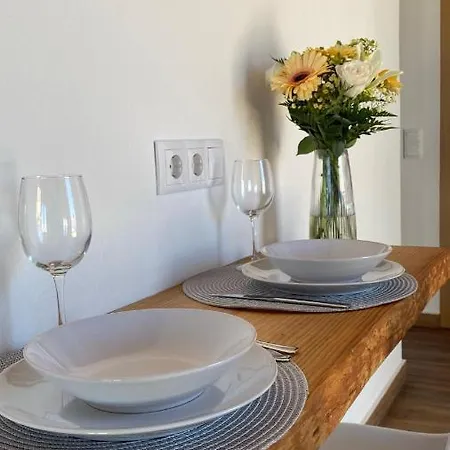 Apartment Paradise View