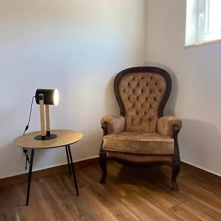 Lägenhet Paradise View Lagos