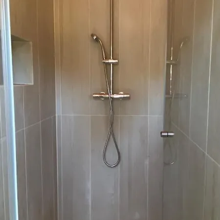 Paradise View Apartment *