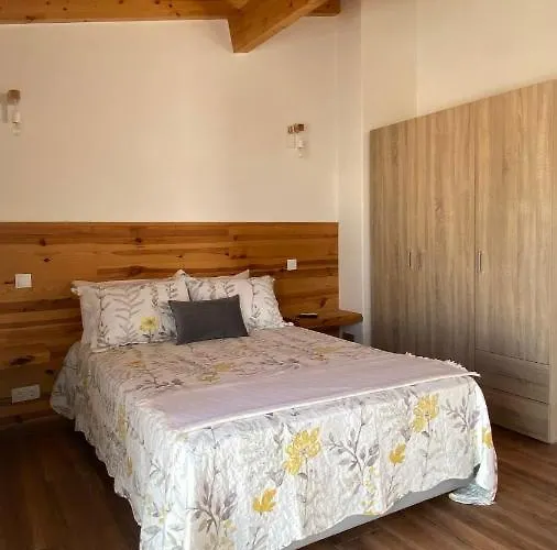 Lägenhet Paradise View Lagos