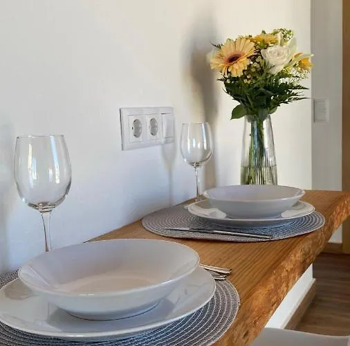 Lägenhet Paradise View