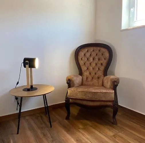 Lägenhet Paradise View Lagos