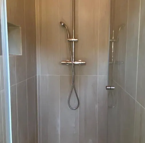 Paradise View Lägenhet *