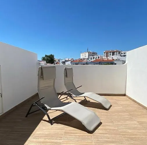 Lägenhet Paradise View Lagos