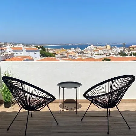 Paradise View Apartamento Lagos