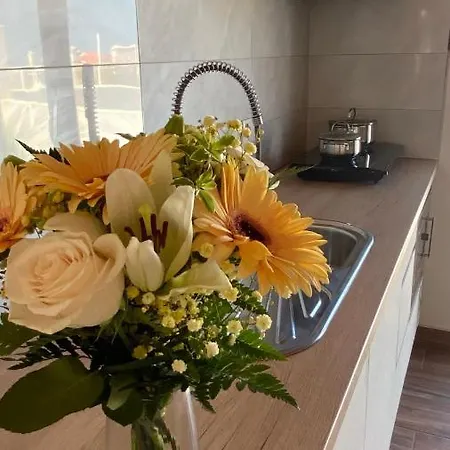 Apartamento Paradise View