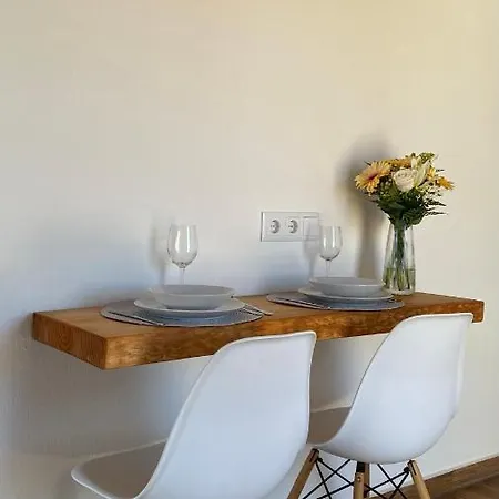 Appartamento Paradise View Lagos