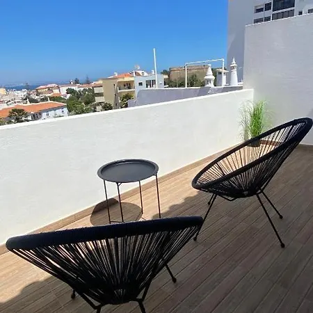 Paradise View Апартаменты *