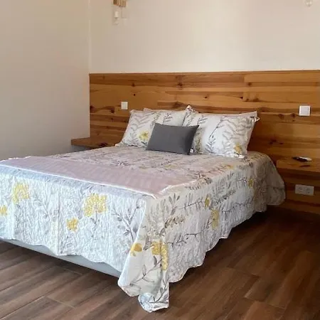 Paradise View Апартаменты *